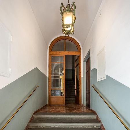 פירנצה 5 Min Duomo Magnificent Home מראה חיצוני תמונה