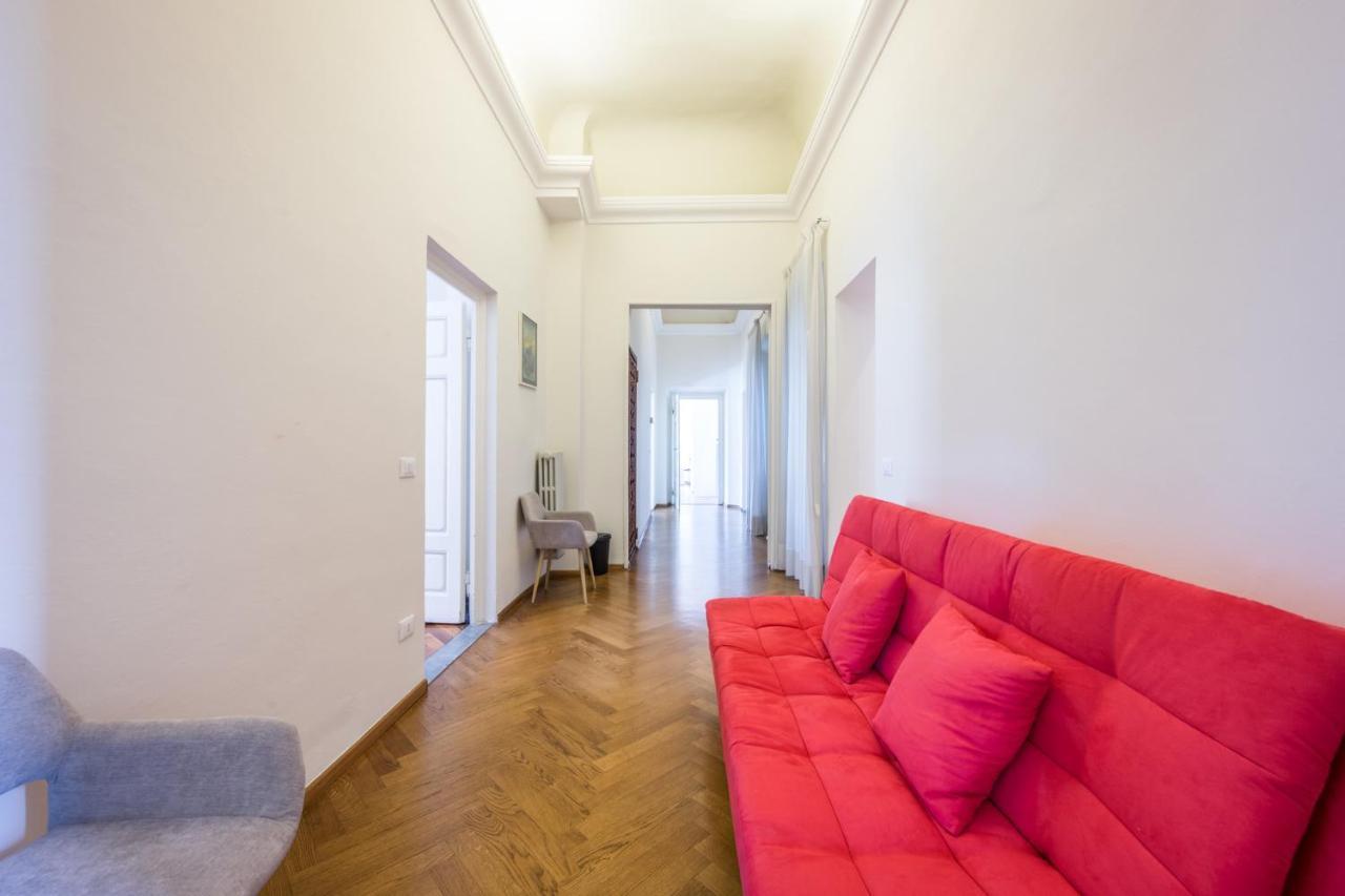 פירנצה 5 Min Duomo Magnificent Home מראה חיצוני תמונה
